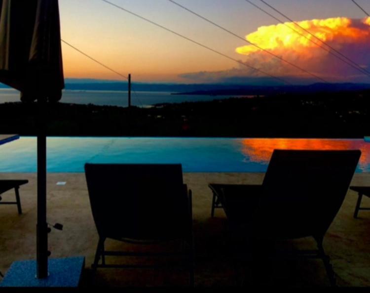Apartmaji Meli Pu Izola Exteriör bild