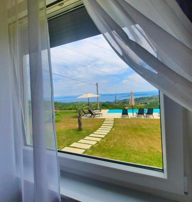 Apartmaji Meli Pu Izola Exteriör bild