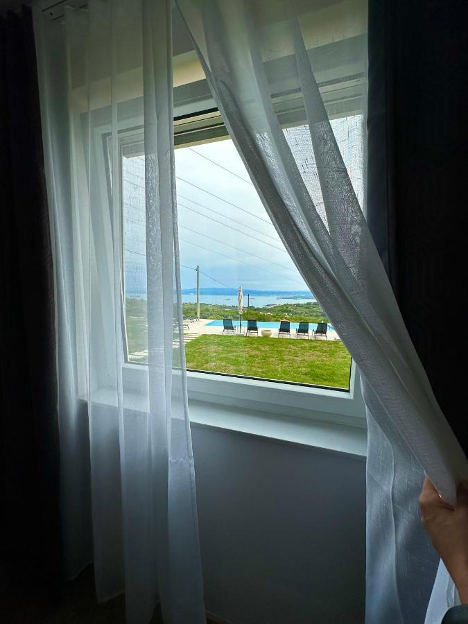 Apartmaji Meli Pu Izola Exteriör bild