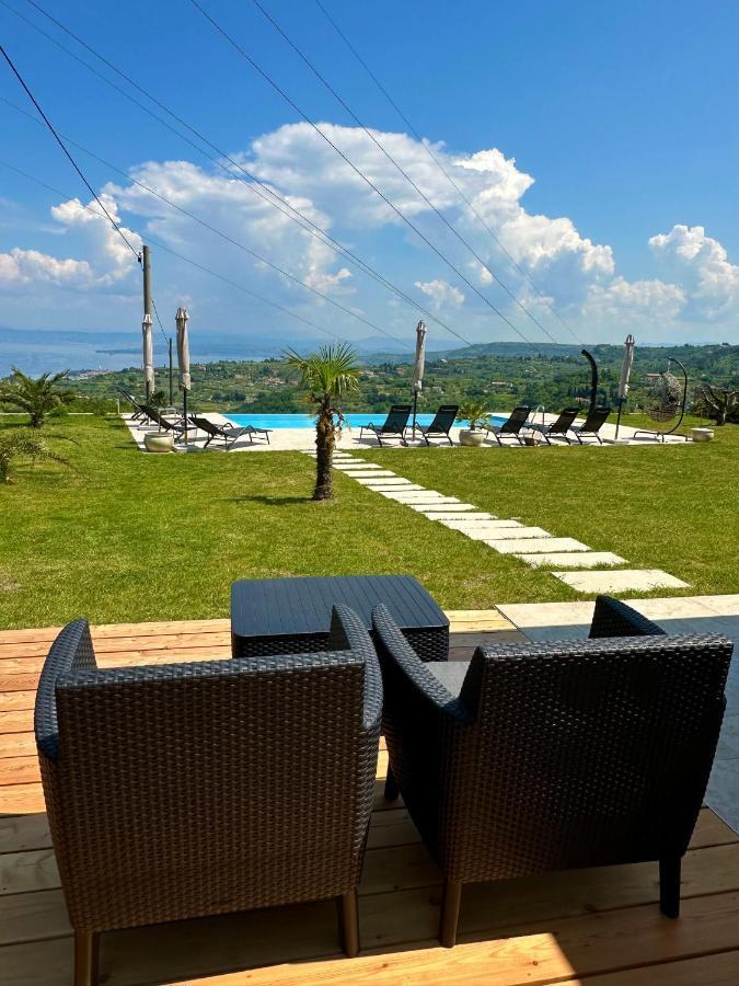 Apartmaji Meli Pu Izola Exteriör bild