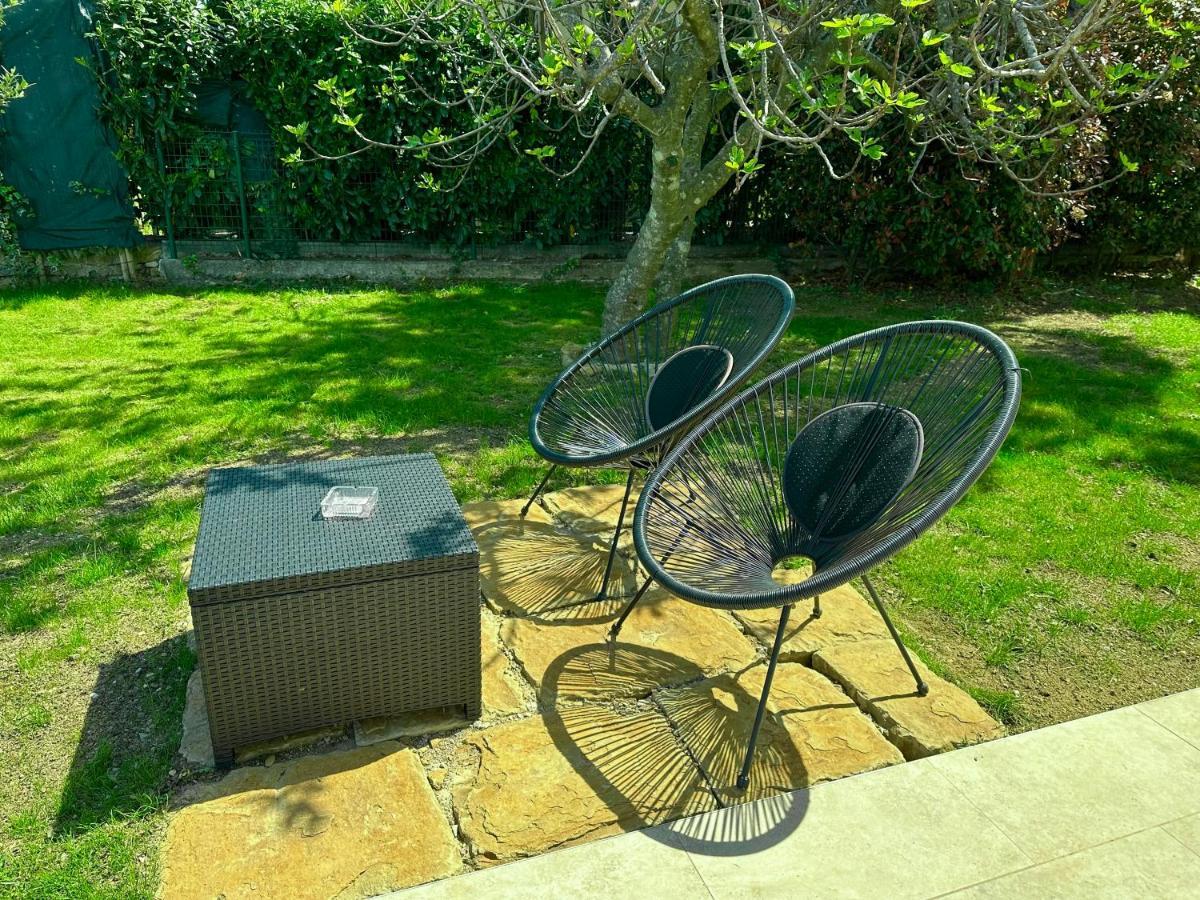 Apartmaji Meli Pu Izola Exteriör bild
