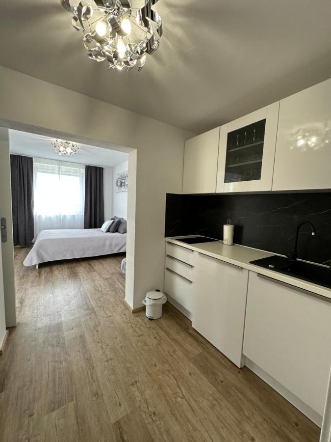 Apartmaji Meli Pu Izola Exteriör bild