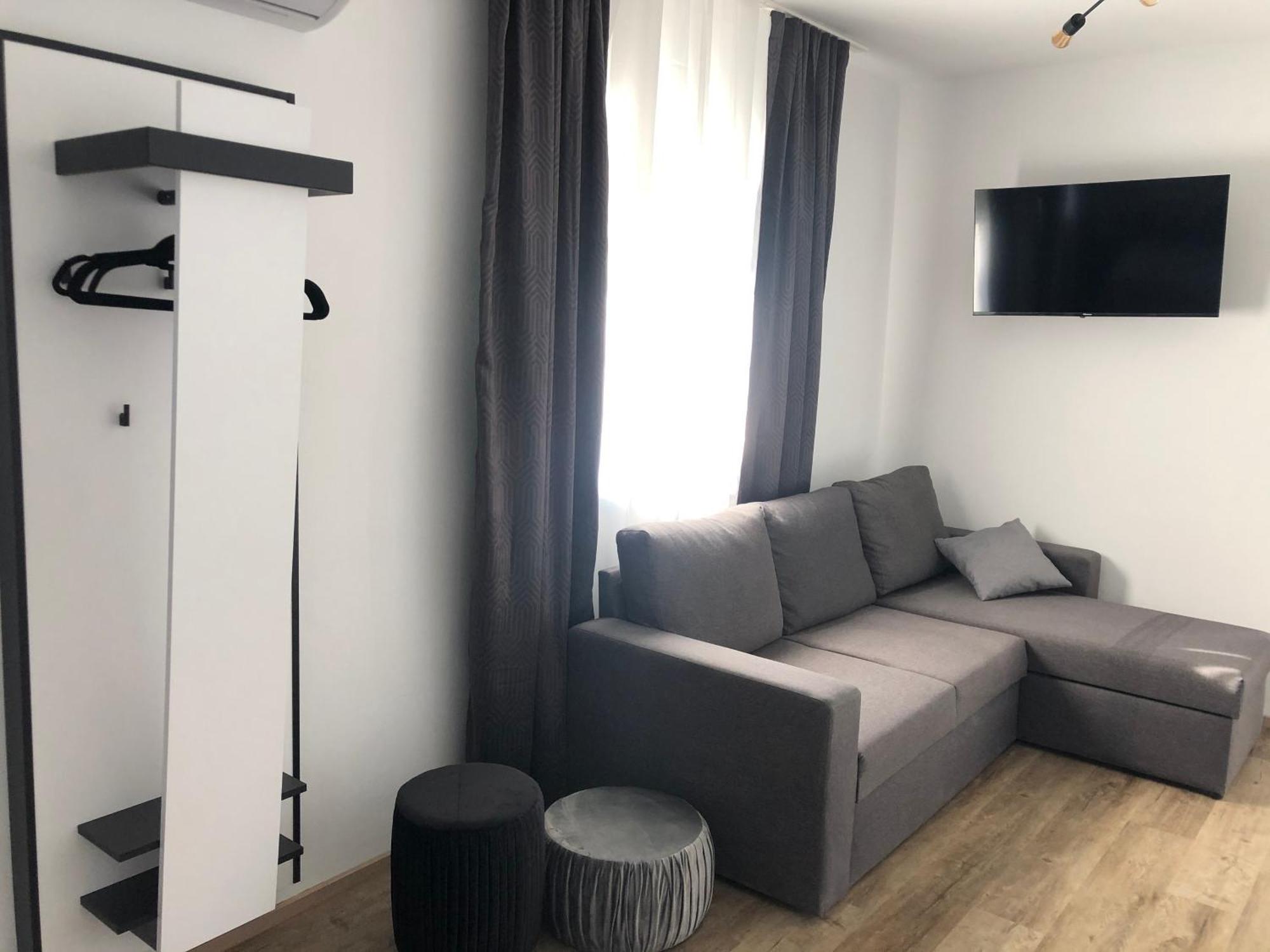 Apartmaji Meli Pu Izola Exteriör bild