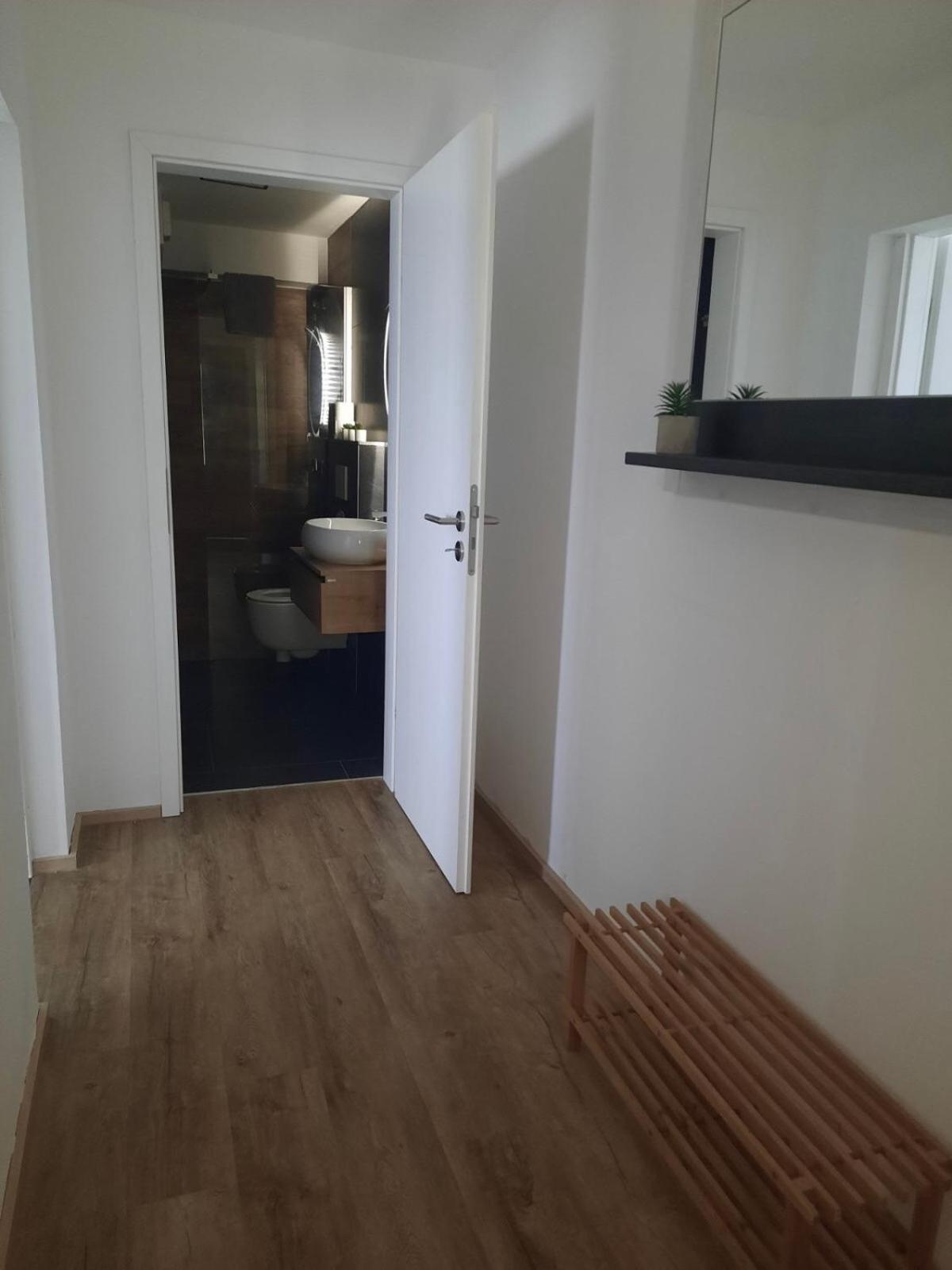 Apartmaji Meli Pu Izola Exteriör bild
