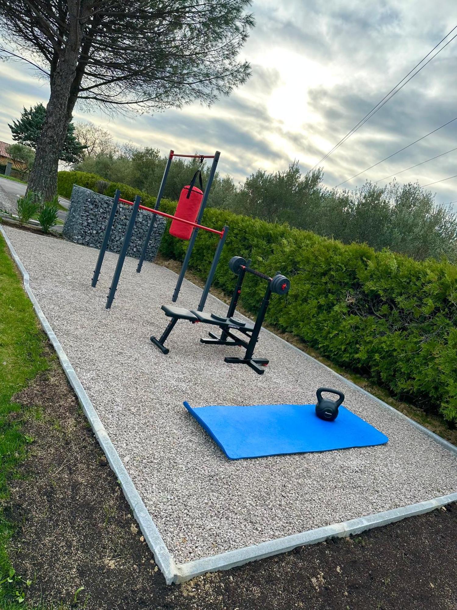 Apartmaji Meli Pu Izola Exteriör bild